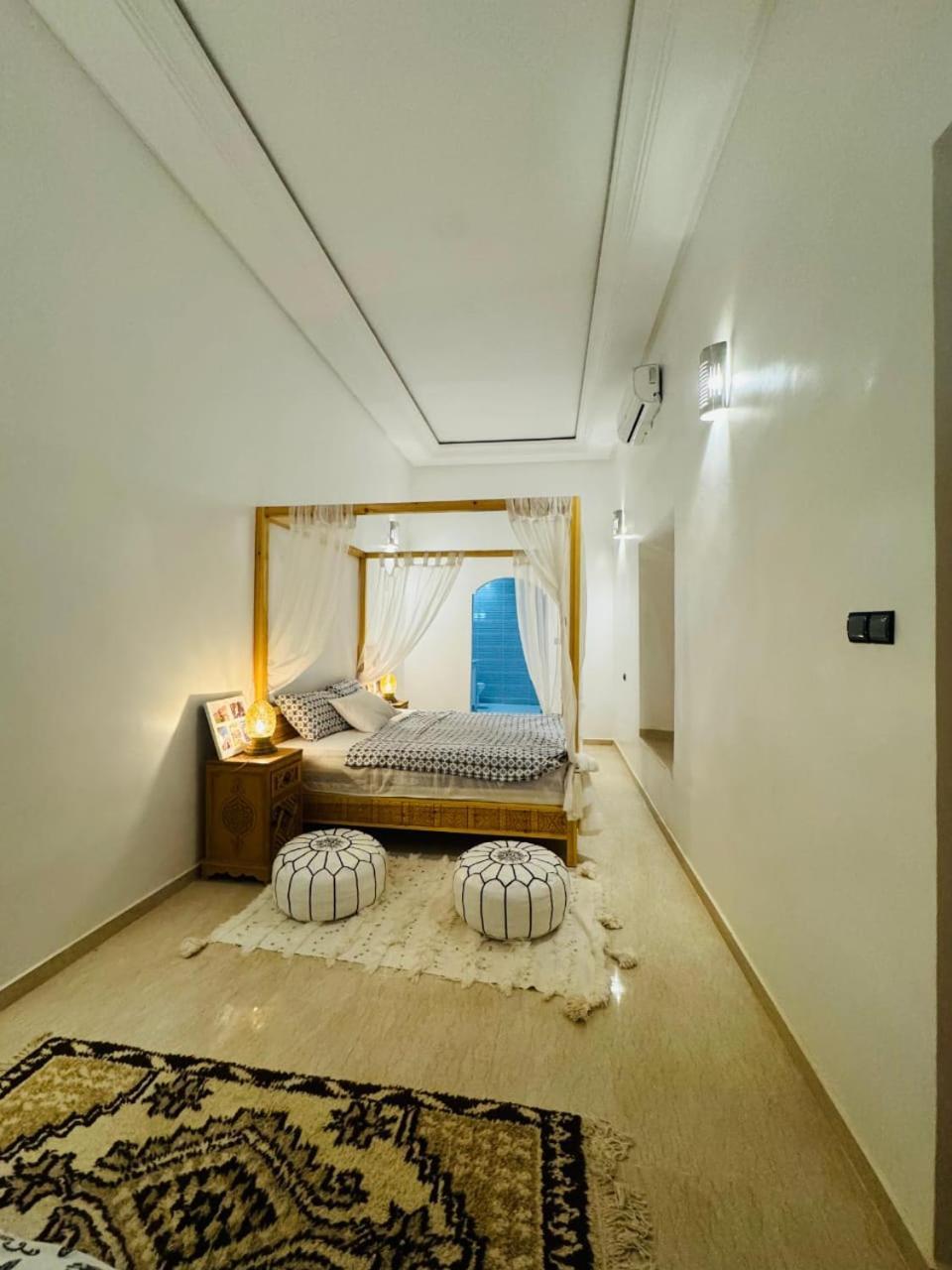 Kasbah Ben Hamou Otel Nkob Dış mekan fotoğraf