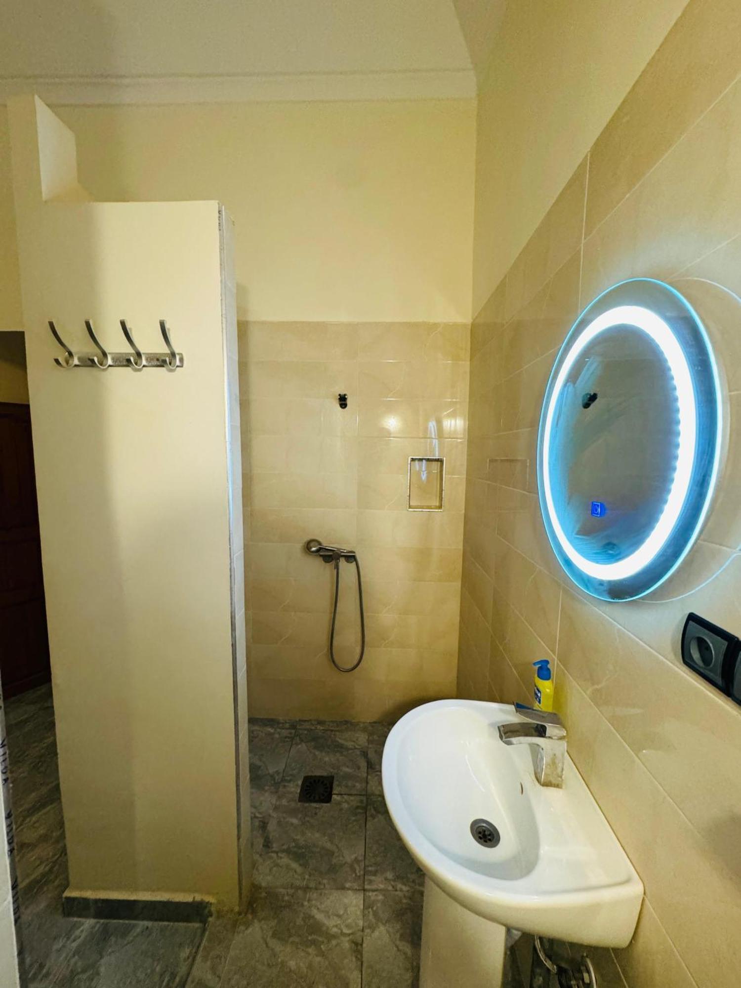 Kasbah Ben Hamou Otel Nkob Dış mekan fotoğraf