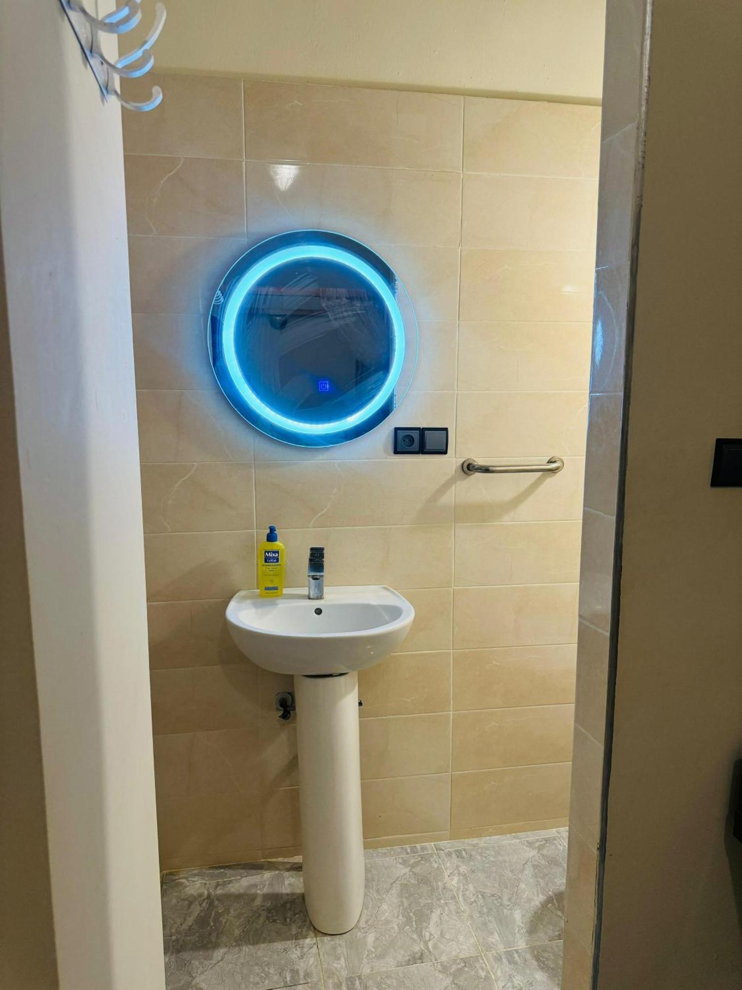 Kasbah Ben Hamou Otel Nkob Dış mekan fotoğraf